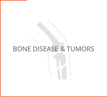 Bone Disease & Tumors