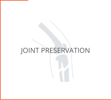 Joint Preservation