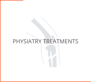 Physiatry Treatments
