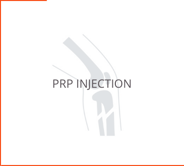 PRP Injection