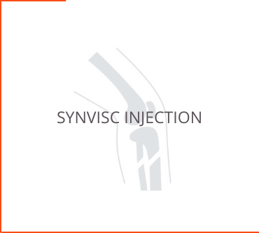 Synvisc Injection