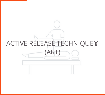 Active Release Technique (ART)
