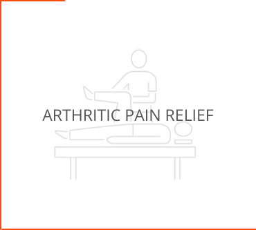 Arthritic Pain Relief