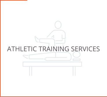 Athletic Training Services