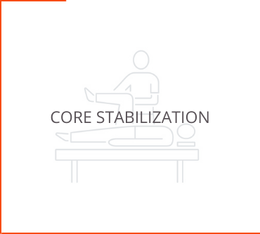 Core Stabilization