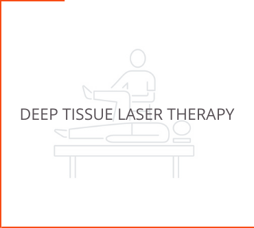 Deep Tissue Laser Therapy