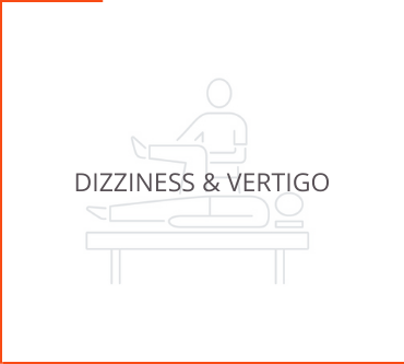 Dizziness & Vertigo