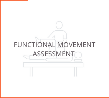 Functional Movement Assessment