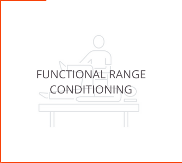 Functional Range Conditioning