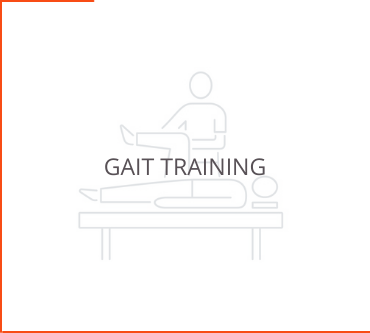GAIT Training