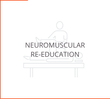 Neuromuscular Re-education