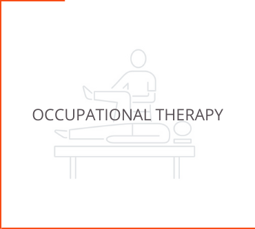 Occupational Therapy