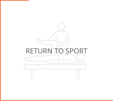 Return To Sport
