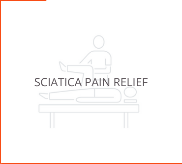 Sciatica Pain Relief