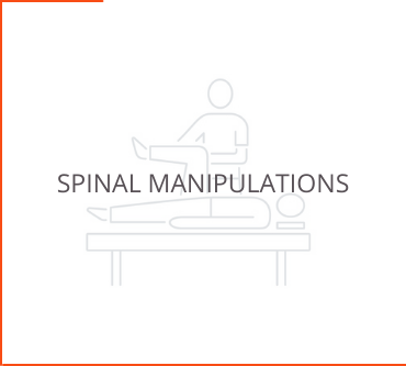 Spinal  Manipulations