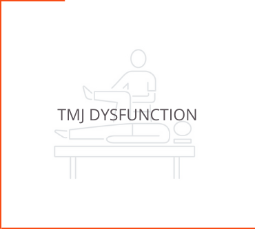 TMJ Dysfunction