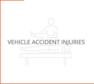 Vehicle Accident Injuries