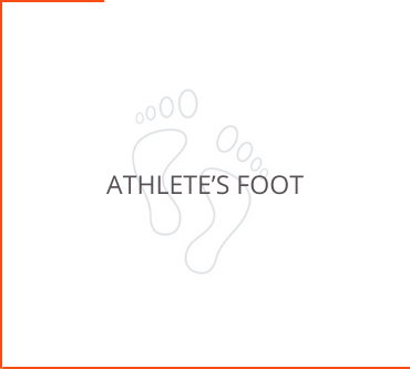 Athlete's Foot