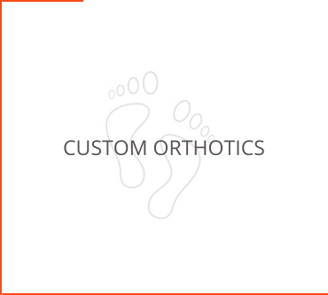 Custom Orthotics