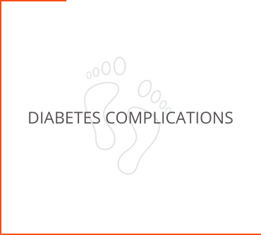 Diabetes Complications