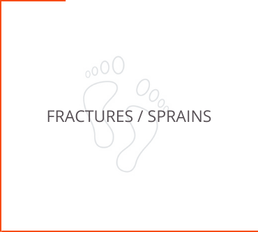 Fractures / Sprains