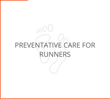 Preventative Care For Runners