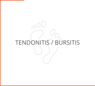 Tendonitis / Bursitis