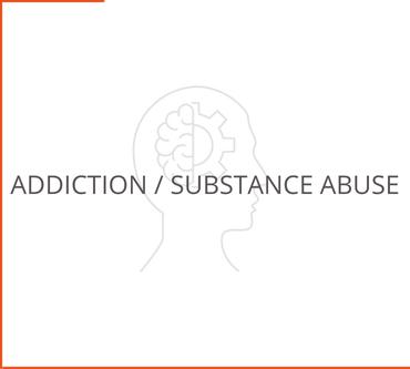 Addiction / Substance Abuse