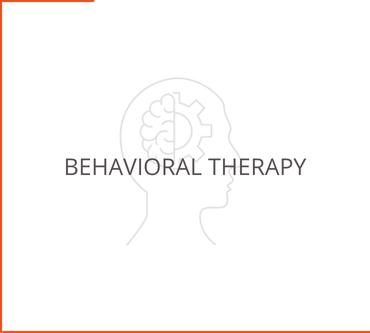 Behavioral Therapy