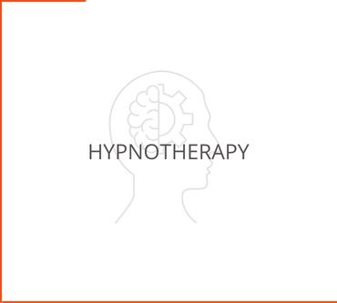 Hypnotherapy