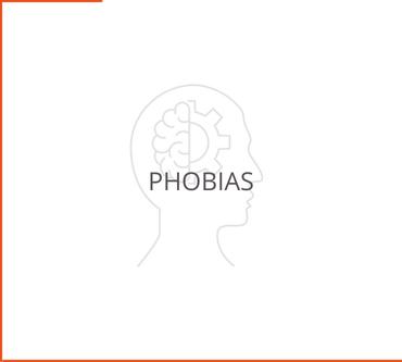 Phobias