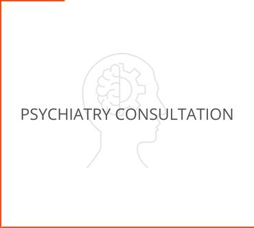 Psychiatry Consultation