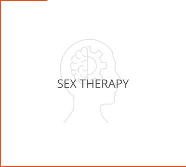 Sex Therapy