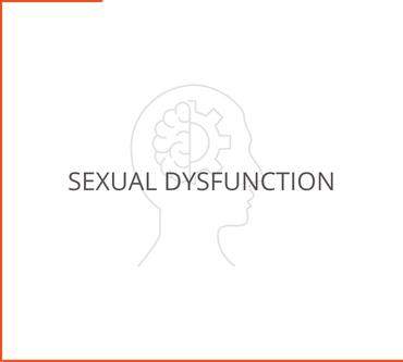 Sexual Dysfunction