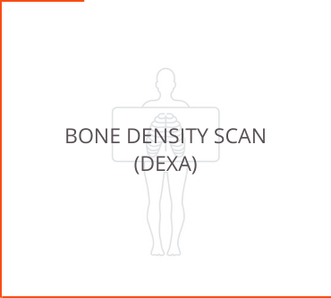 Bone Density Scan (DEXA)