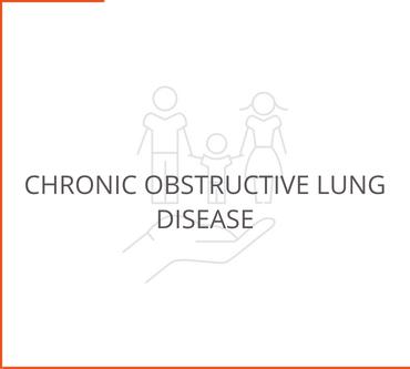 Chronic Obstructive Lung Disese