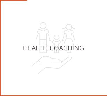 Health Coaching
