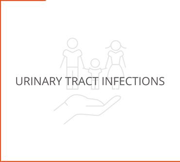 Urinary Tract Infections