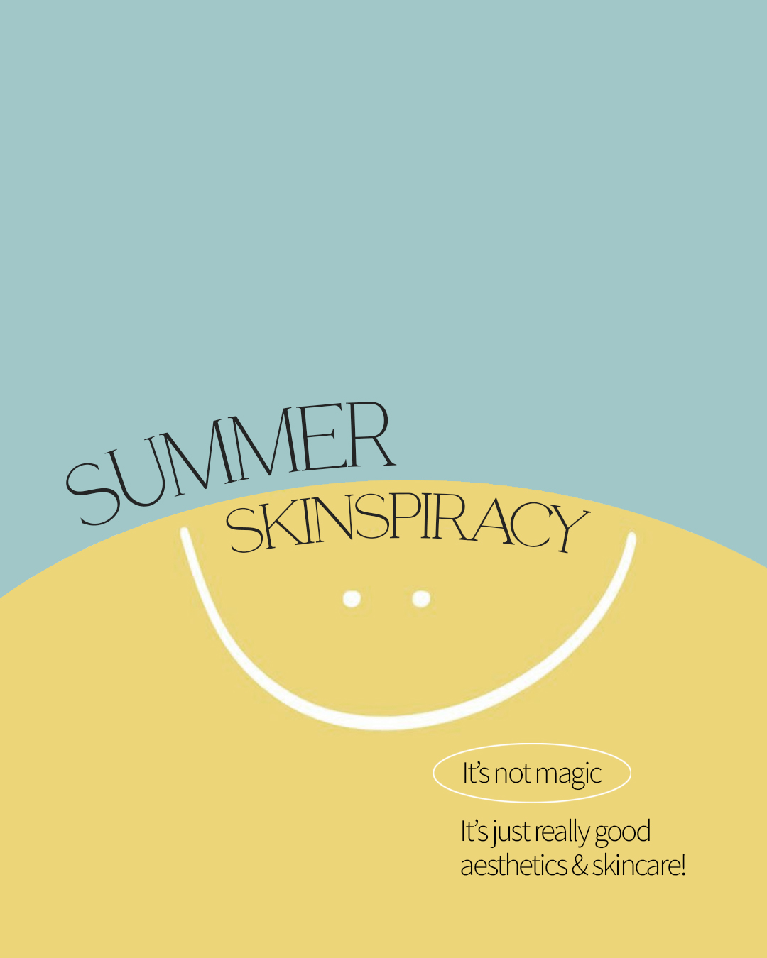 Summer Skinspiracy