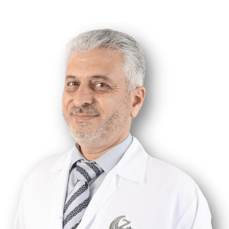 Dr. Yaser Al Garad
