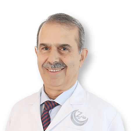 Dr Adib Nana