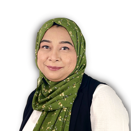 Dr. Afreen Shameem