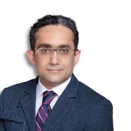 Dr. Alireza Taabbodi