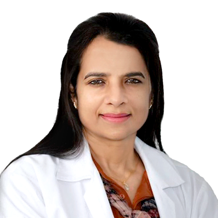 Dr. Jamalunnisa Gaffar