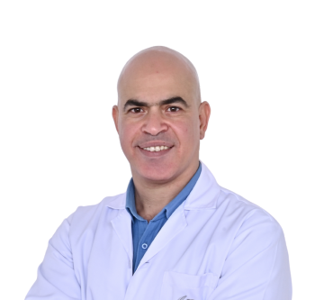Dr. Karim ali