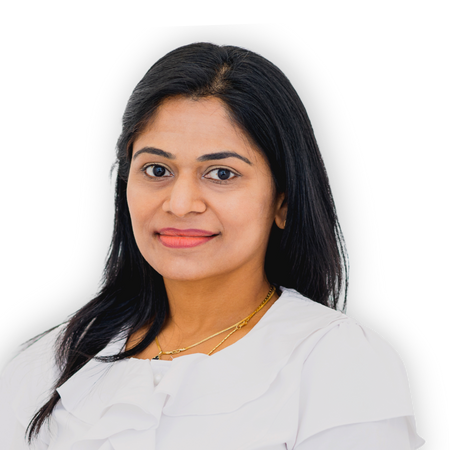 Dr. Namrata Narendra Jhadav