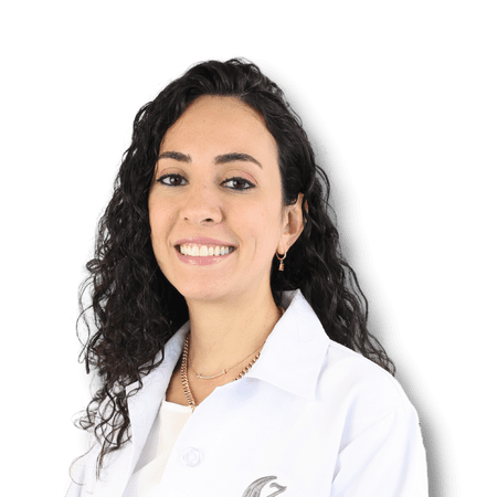 Dr. Sara George Botros