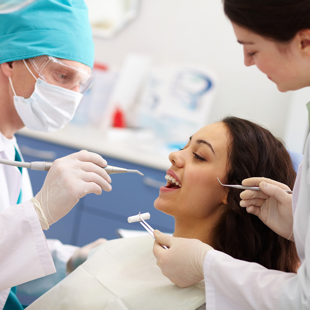 best dentist in Dubai
