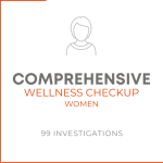 Full Body Health Comprehensive Wellness Checkup - Women at Zia Medical Center Dubai