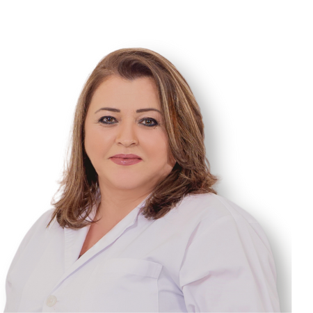 Dr. Neda Nafei